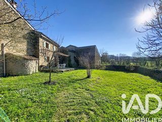  Maison � vendre 15 + pi�ces 522 m�