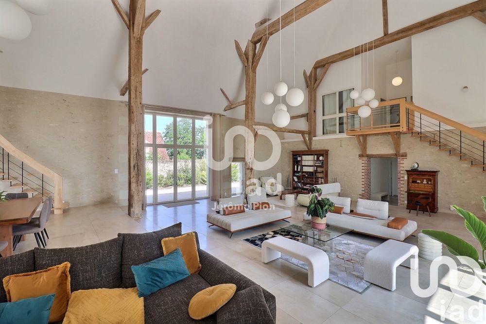 � vendre  Maison Cormery (37320)