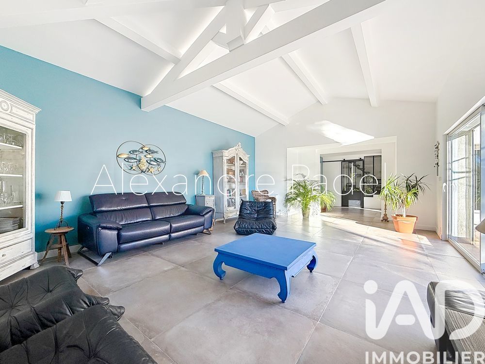 � vendre  Maison Carqueiranne (83320)