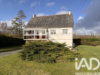  Maison � vendre 4 pi�ces 84 m�