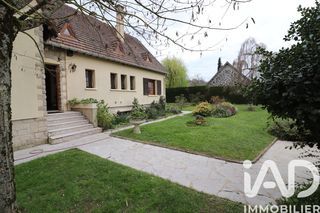  Maison � vendre 9 pi�ces 193 m�