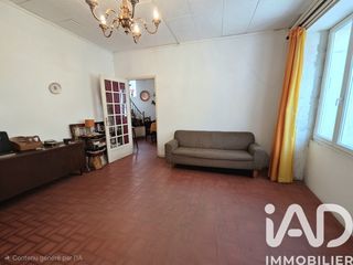  Maison � vendre 5 pi�ces 135 m�