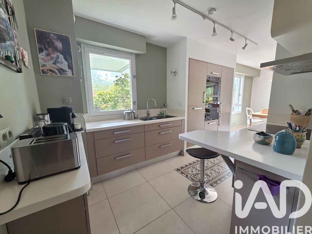 � vendre  Appartement Meylan (38240)