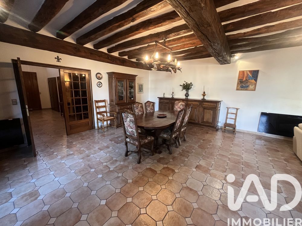 � vendre  Maison Aulnay-sous-Bois (93600)