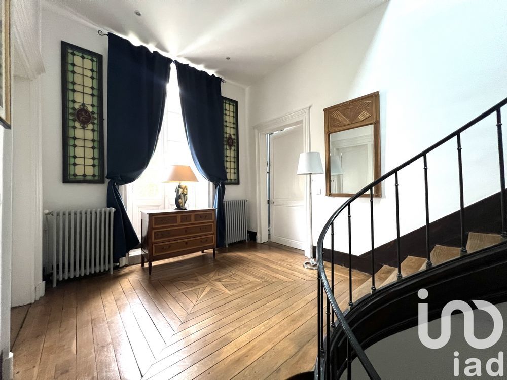 � vendre  Propri�t�/ch�teau Val-de-Vesle (51360)