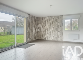  Maison � vendre 4 pi�ces 91 m�