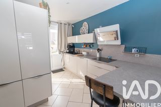  Maison � vendre 6 pi�ces 104 m�