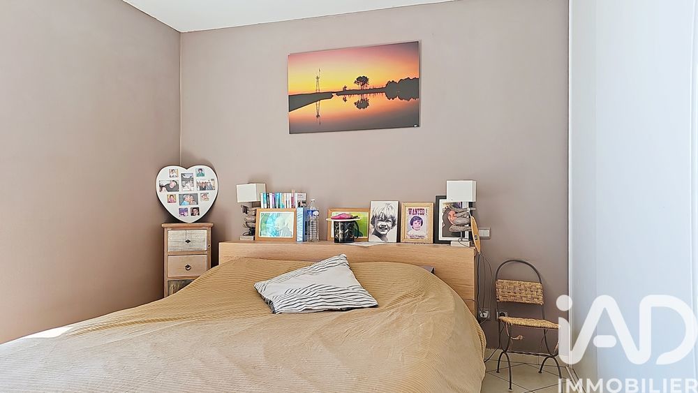 � vendre  Maison Lacanau (33680)