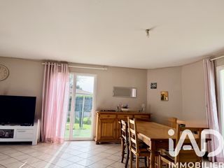  Maison � vendre 5 pi�ces 119 m�