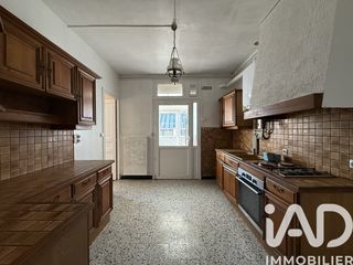  Maison � vendre 4 pi�ces 80 m�