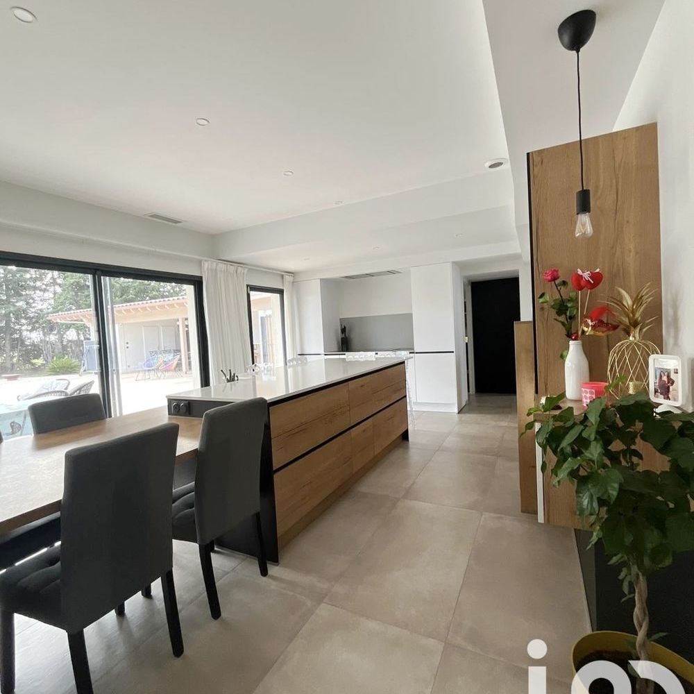 � vendre  Maison Sall�les-d'Aude (11590)