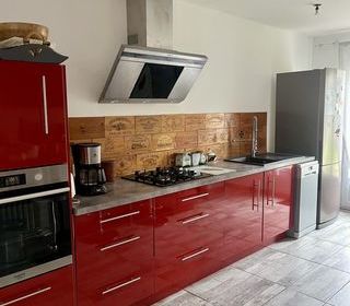  Maison � vendre 6 pi�ces 150 m�