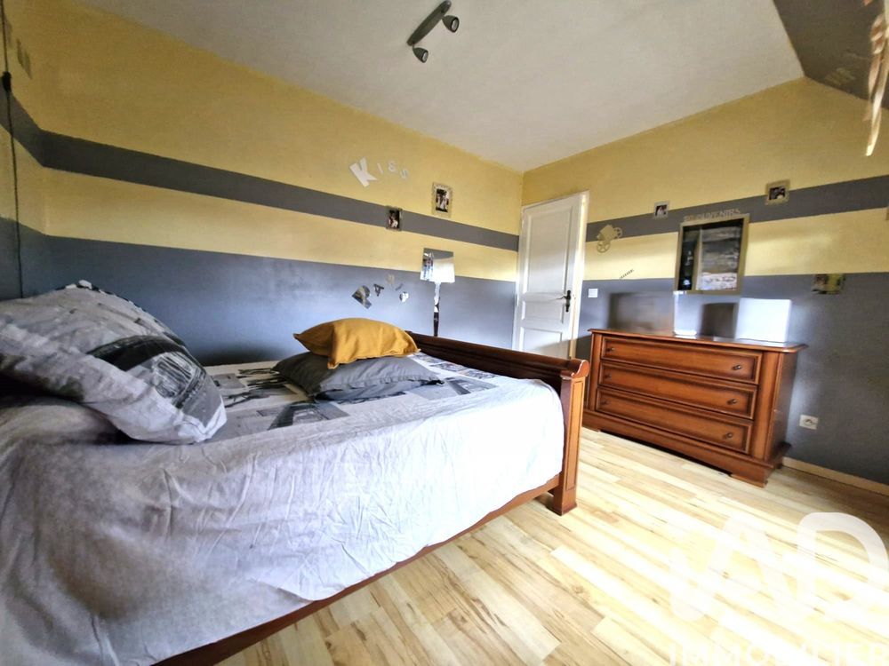 � vendre  Maison Mandres-les-Roses (94520)