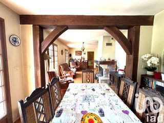  Maison � vendre 3 pi�ces 76 m�