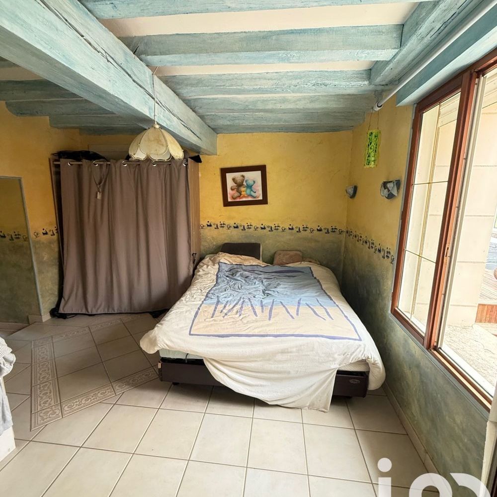 � vendre  Maison Rochecorbon (37210)