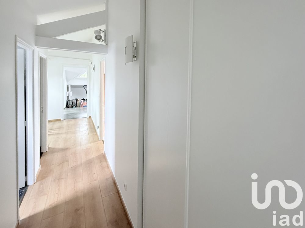 � vendre  Maison Soisy-sur-Seine (91450)