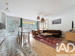  Appartement � vendre 3 pi�ces 73 m�