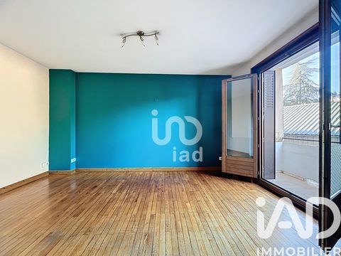   Vente Appartement 3 pi�ces Appartement - 3 pi�ce(s) - 62 m�