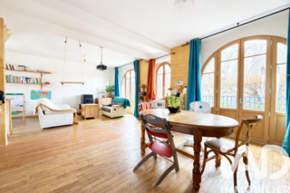  Maison � vendre 6 pi�ces 150 m�