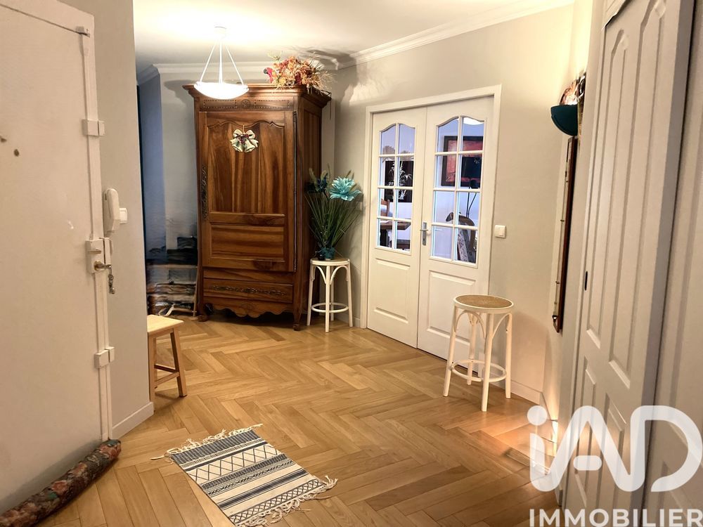 � vendre  Appartement Bordeaux (33200)
