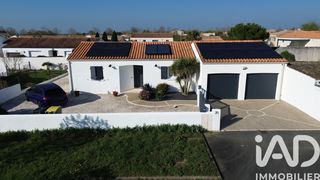  Maison � vendre 6 pi�ces 124 m�