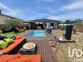  Maison � vendre 6 pi�ces 130 m�