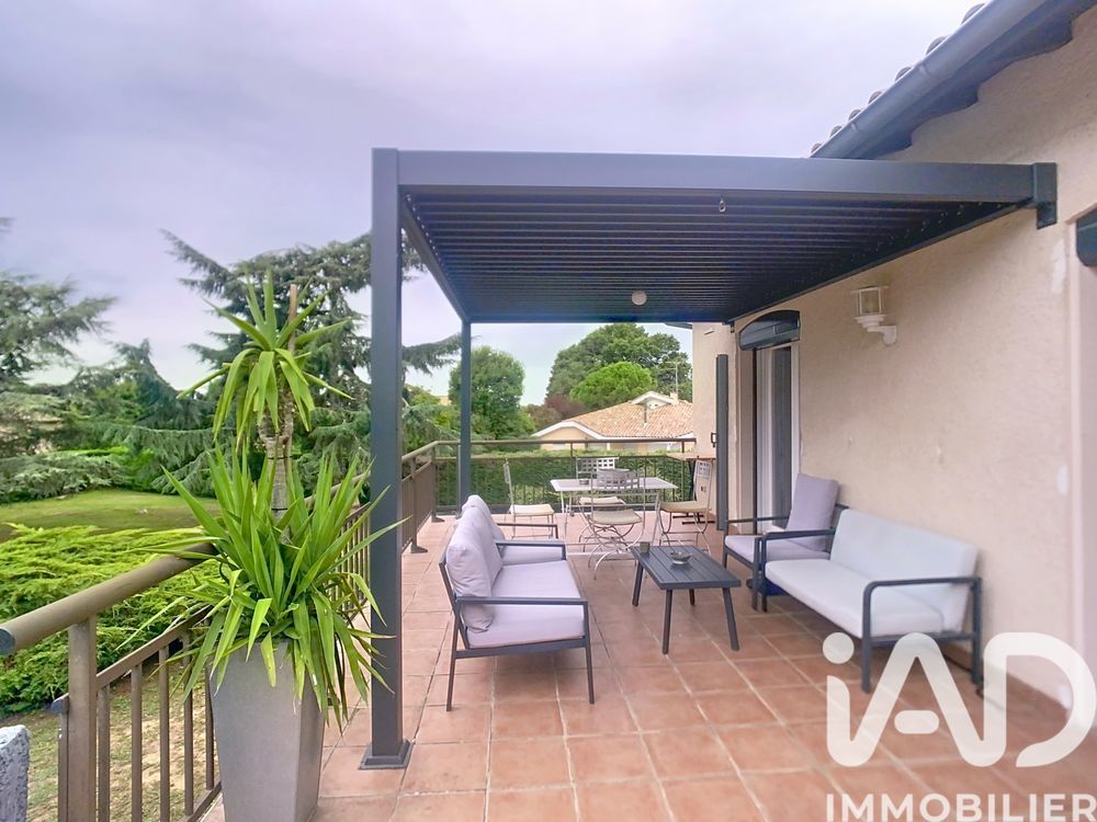 � vendre  Maison Launaguet (31140)