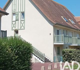  Appartement � vendre 3 pi�ces 34 m�