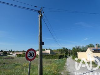  Terrain � vendre 2160 m�