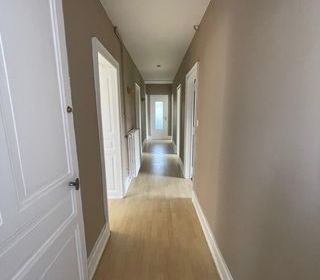  Appartement � vendre 4 pi�ces 70 m�