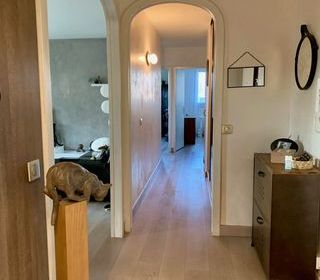  Appartement � vendre 4 pi�ces 83 m�