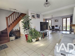  Maison � vendre 6 pi�ces 125 m�