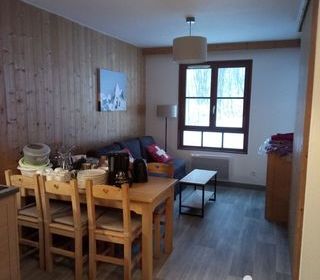  Appartement � vendre 3 pi�ces 36 m�