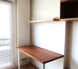  Appartement � vendre 1 pi�ce 29 m�