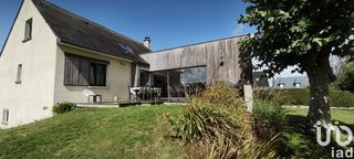  Maison � vendre 7 pi�ces 150 m�