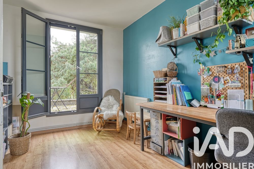 � vendre  Maison Triel-sur-Seine (78510)