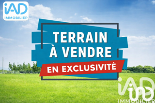  Terrain � vendre 713 m�