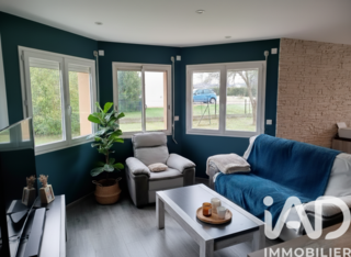  Maison � vendre 8 pi�ces 155 m�