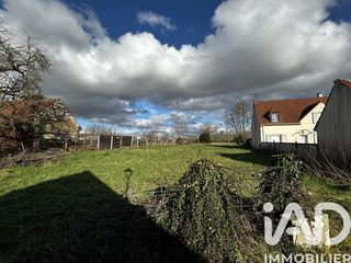  Terrain � vendre 939 m�