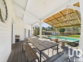  Maison � vendre 7 pi�ces 140 m�