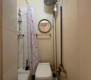  Appartement � vendre 1 pi�ce 10 m�