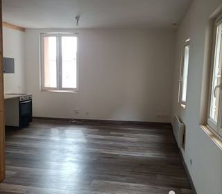  Appartement � vendre 1 pi�ce 27 m�