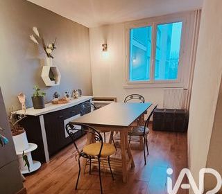  Appartement � louer 4 pi�ces 73 m�