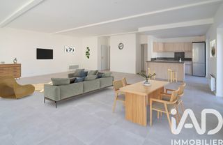  Appartement � vendre 4 pi�ces 103 m�