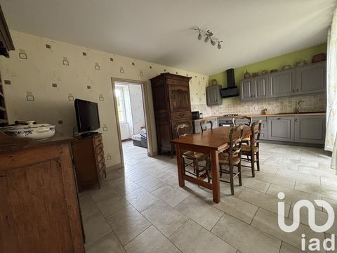   Vente Maison/villa 4 pi�ces Maison - 4 pi�ce(s) - 87 m�