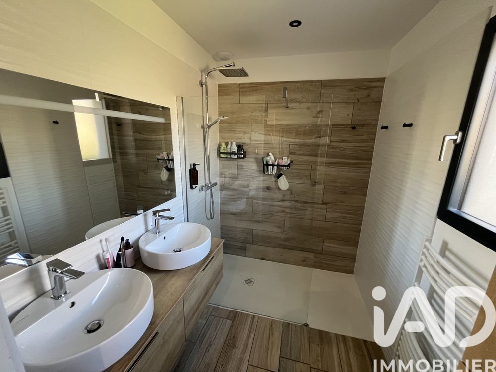 � vendre  Maison Sainte-Colombe-de-la-Commanderie (66300)