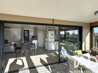  Maison � vendre 4 pi�ces 75 m�