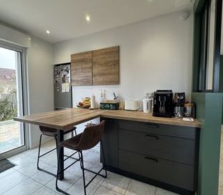  Maison � vendre 6 pi�ces 100 m�