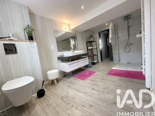  Maison � vendre 7 pi�ces 167 m�