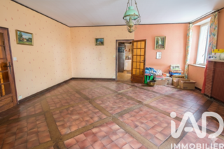  Maison � vendre 7 pi�ces 168 m�